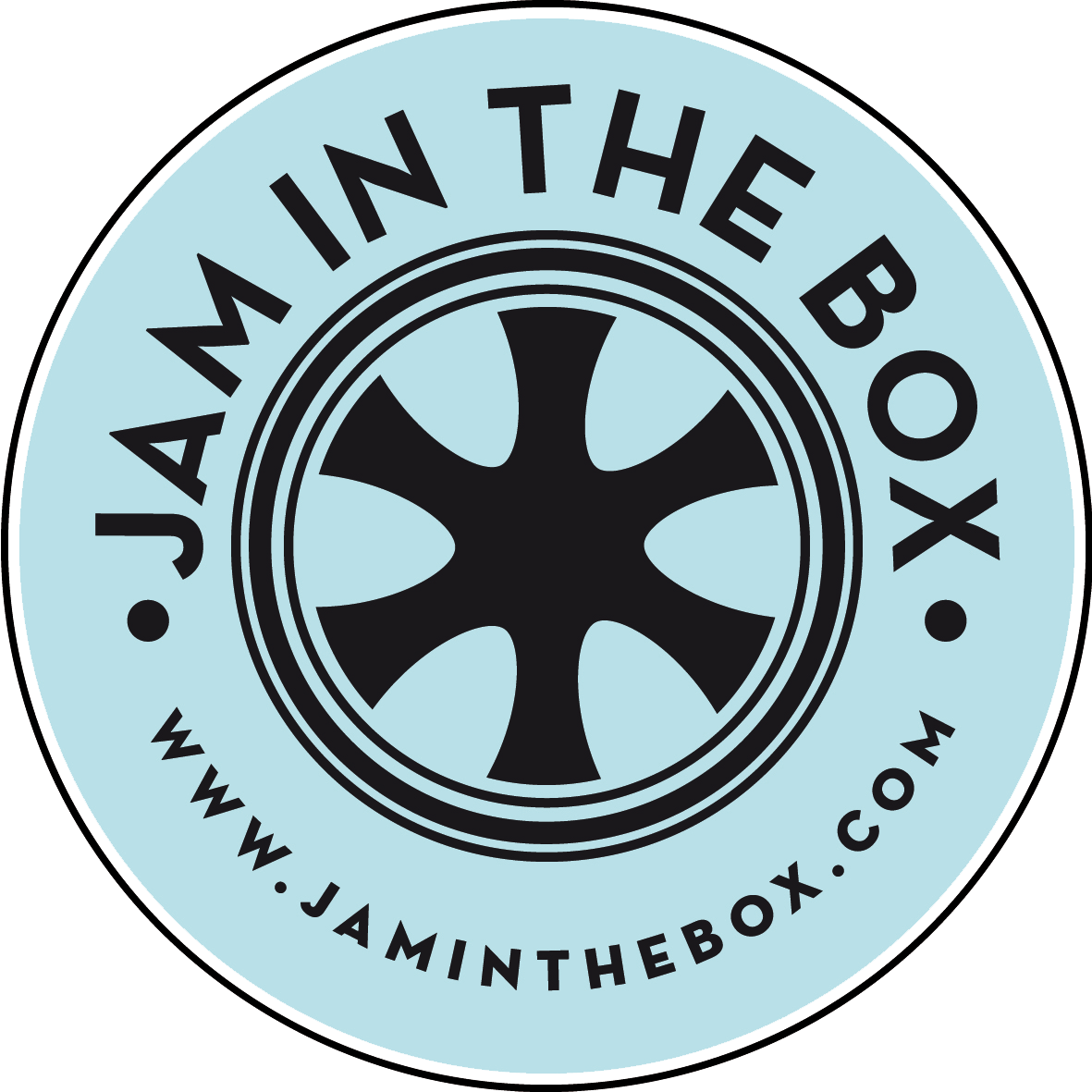 Jam in the Box